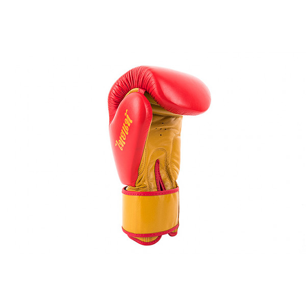 UFC Premium  True Thai красные, размер 14Oz