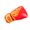 UFC Premium  True Thai красные, размер 14Oz