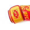 UFC Premium  True Thai красные, размер 14Oz