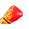 UFC Premium  True Thai красные, размер 14Oz