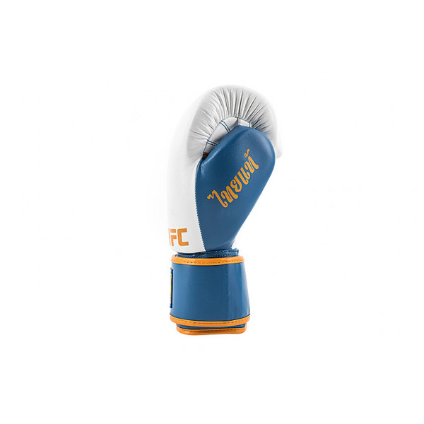 UFC Premium True Thai синие, размер 12Oz