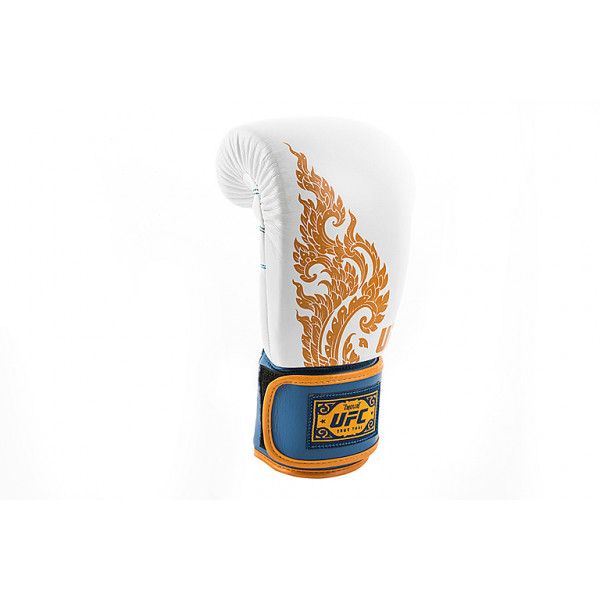 UFC Premium True Thai синие, размер 12Oz