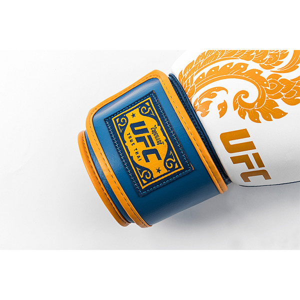 UFC Premium True Thai синие, размер 12Oz