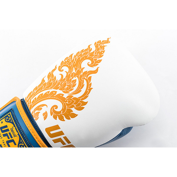 UFC Premium True Thai синие, размер 12Oz