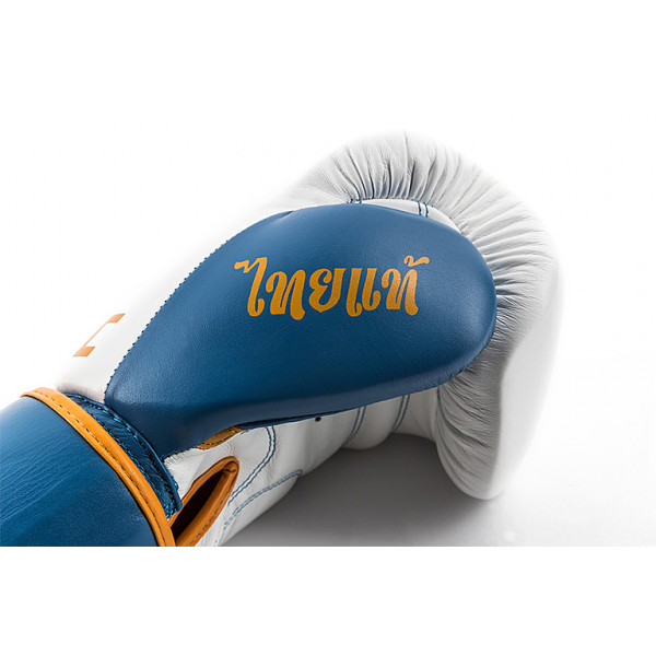 UFC Premium True Thai синие, размер 12Oz