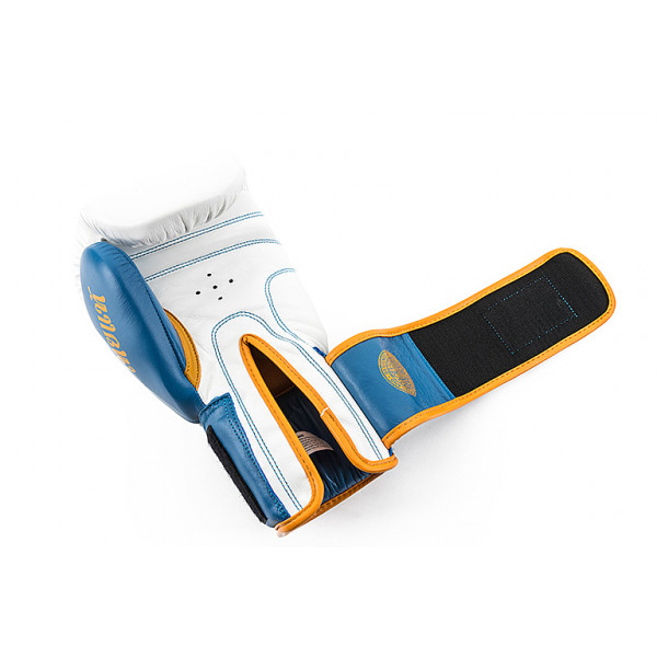 UFC Premium True Thai синие, размер 12Oz