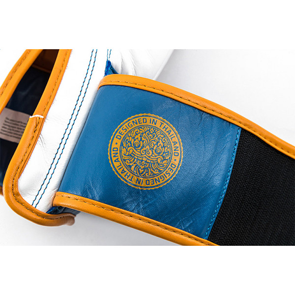 UFC Premium True Thai синие, размер 12Oz