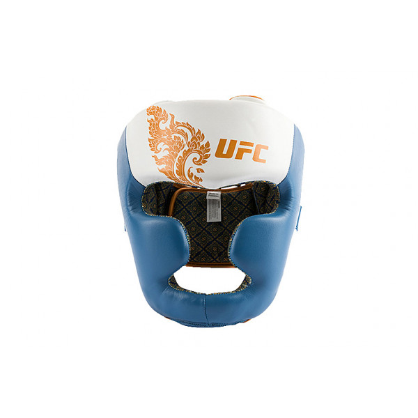 UFC Premium True Thai, цвет синий, размер M