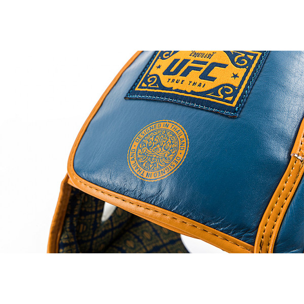 UFC Premium True Thai, цвет синий, размер M