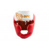 UFC Premium True Thai, цвет белый/красный, размер M