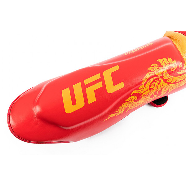 UFC Premium True Thai цвет красный, размер XL