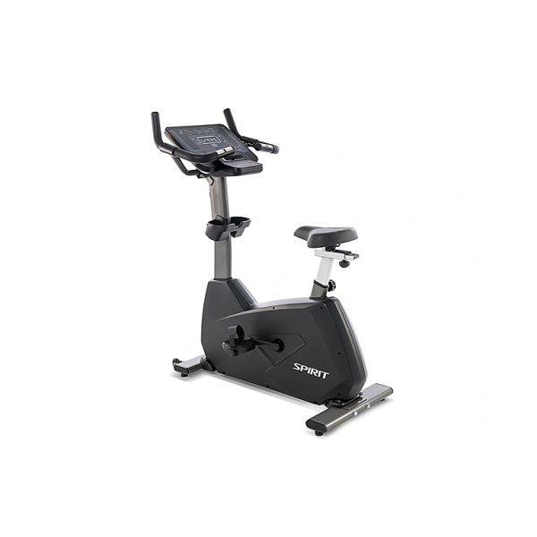 Велотренажер SPIRIT CU800+