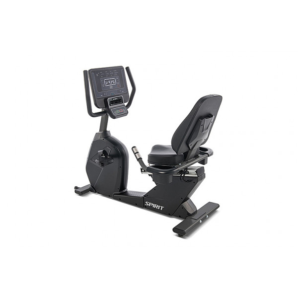 Велотренажер SPIRIT CR800+