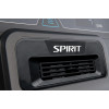 Велотренажер SPIRIT CR800+