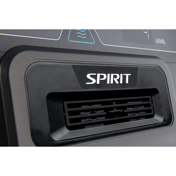Велотренажер SPIRIT CR800+