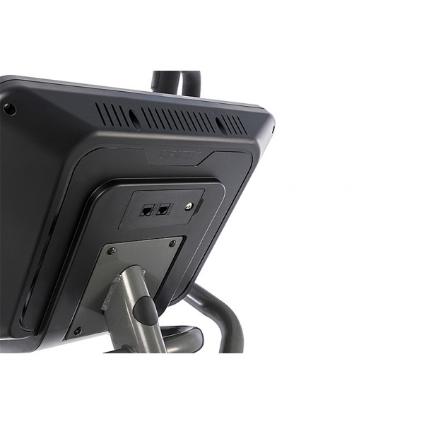 Эллиптический тренажер SPIRIT CE850+