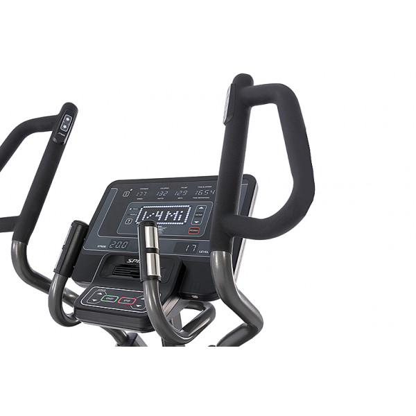 Эллиптический тренажер SPIRIT CE850+