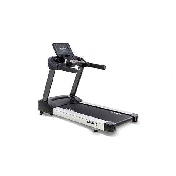 Беговая дорожка SPIRIT CT850+