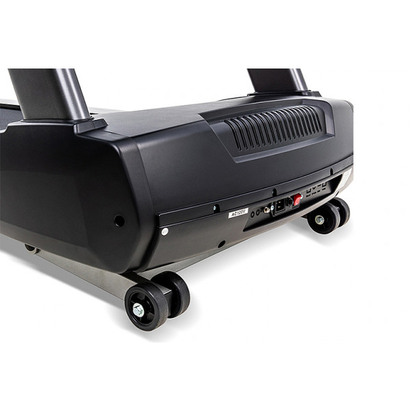 Беговая дорожка SPIRIT CT850+