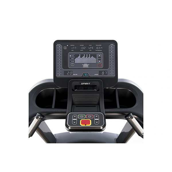 Беговая дорожка SPIRIT CT850+