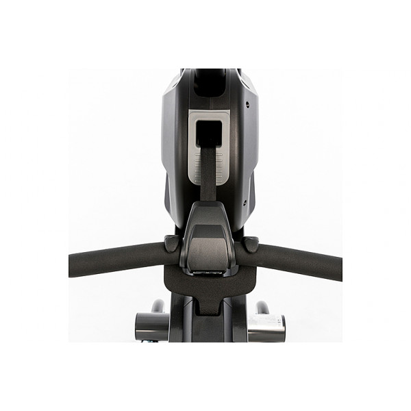 Гребной тренажер SPIRIT CRW800+