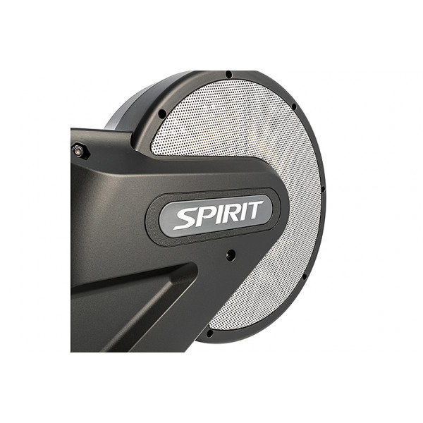 Гребной тренажер SPIRIT CRW800+