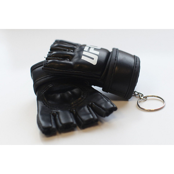 Брелок UFC (боксерская перчатка)