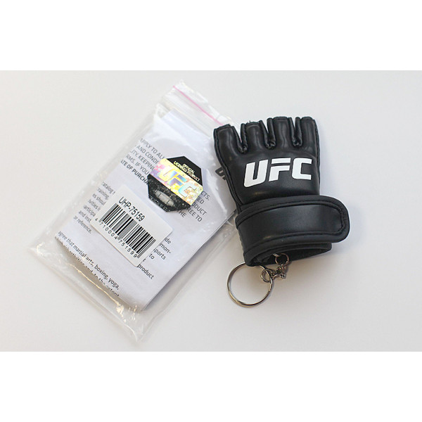 Брелок UFC (боксерская перчатка)