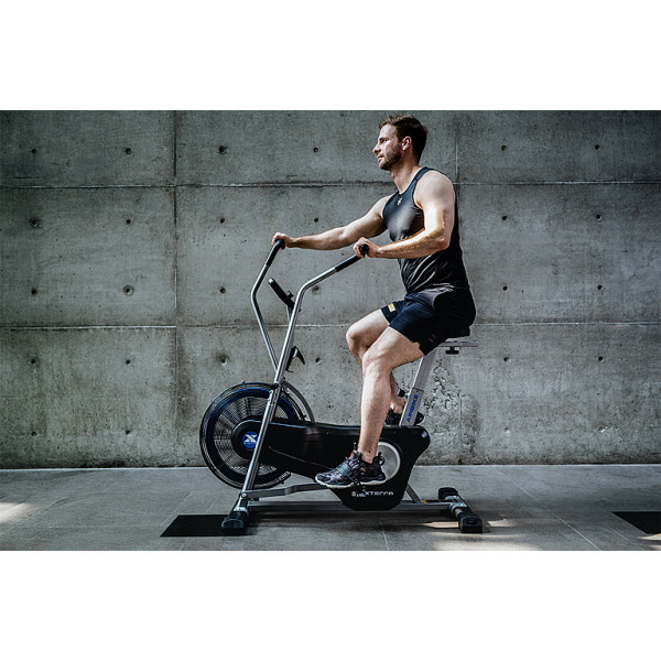 Велотренажер Xterra AIR350