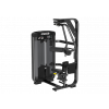 Вращение торса SPIRIT SP-3521 со стеком 109 кг