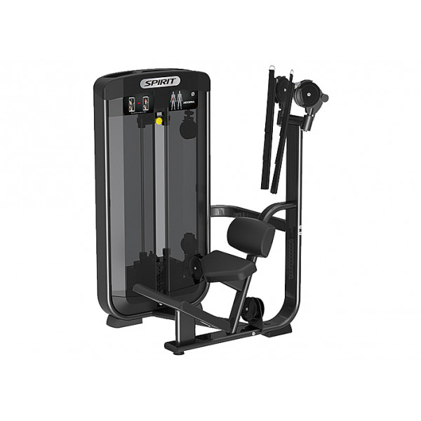 Пресс SPIRIT SP-3511 со стеком 90 кг