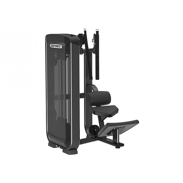 Пресс SPIRIT SP-3511 со стеком 90 кг