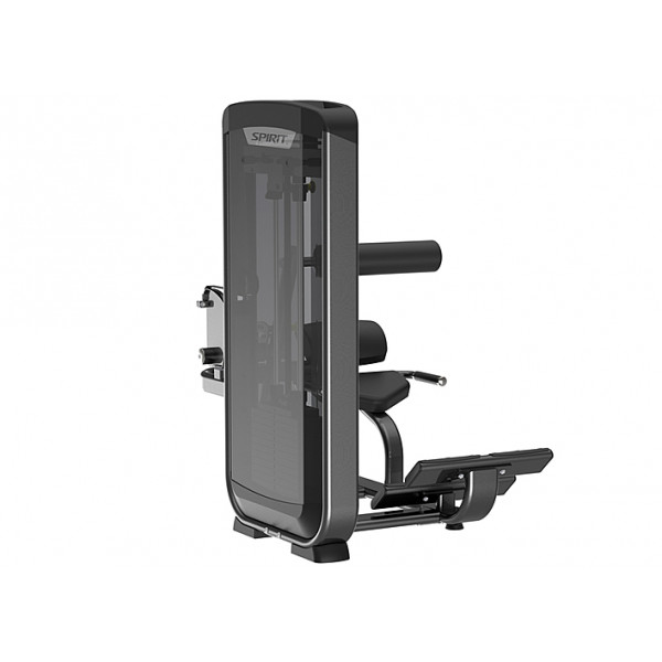 Разгибание спины SPIRIT SP-3503 co стеком 90 кг