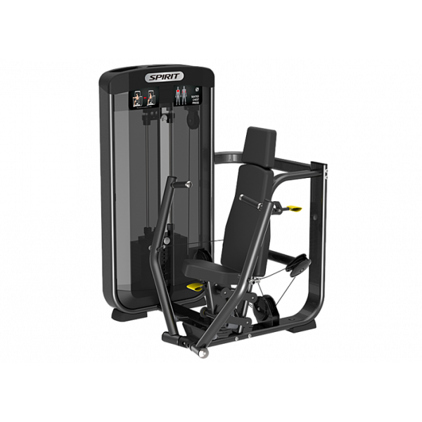 SP-3504 со стеком 90 кг