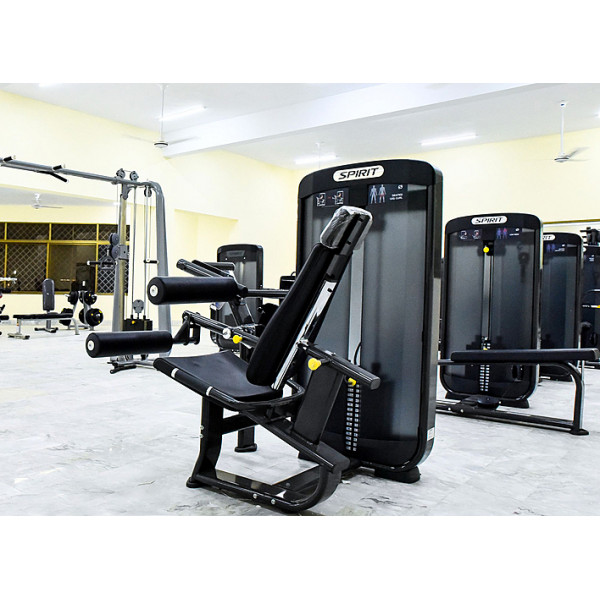 Сгибание ног сидя SPIRIT SP-3505