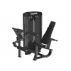 Сгибание/разгибание ног сидя SPIRIT SP-3505 со стеком 90 кг