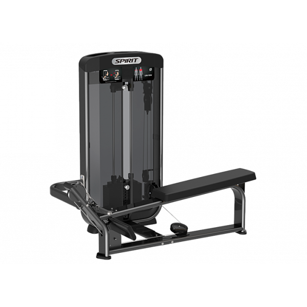SP-3523 со стеком 109 кг
