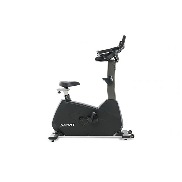 Велотренажер SPIRIT CU800ENT+