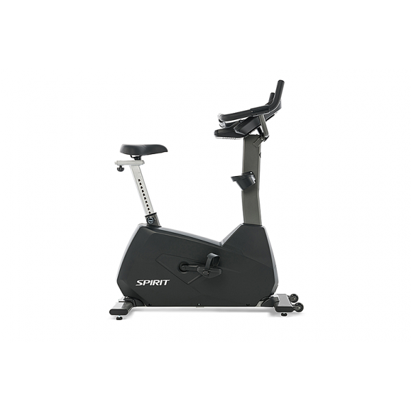 Велотренажер SPIRIT CU800ENT+