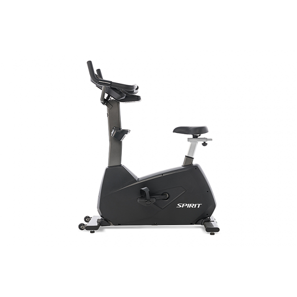 Велотренажер SPIRIT CU800ENT+