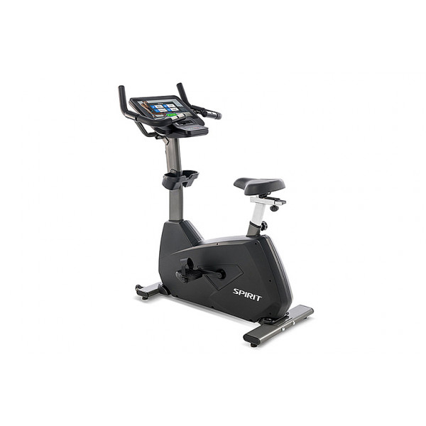 Велотренажер SPIRIT CU800ENT+