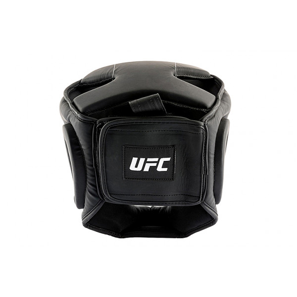 UFC PRO Tonal Боксерский шлем черный, размер S