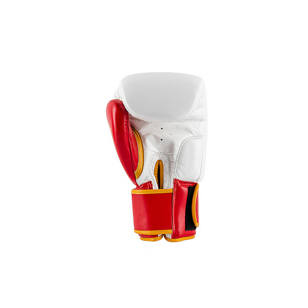 UFC Premium  True Thai белые/красные, размер 12Oz