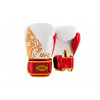 UFC Premium  True Thai белые/красные, размер 12Oz