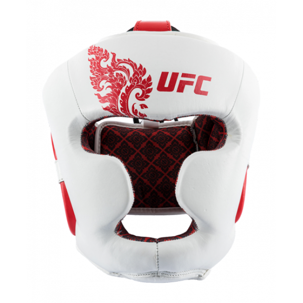 UFC Premium True Thai, цвет белый, размер L
