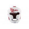 UFC Premium True Thai, цвет белый, размер L