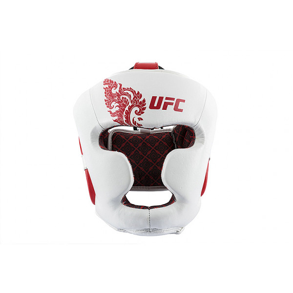 UFC Premium True Thai, цвет белый, размер L