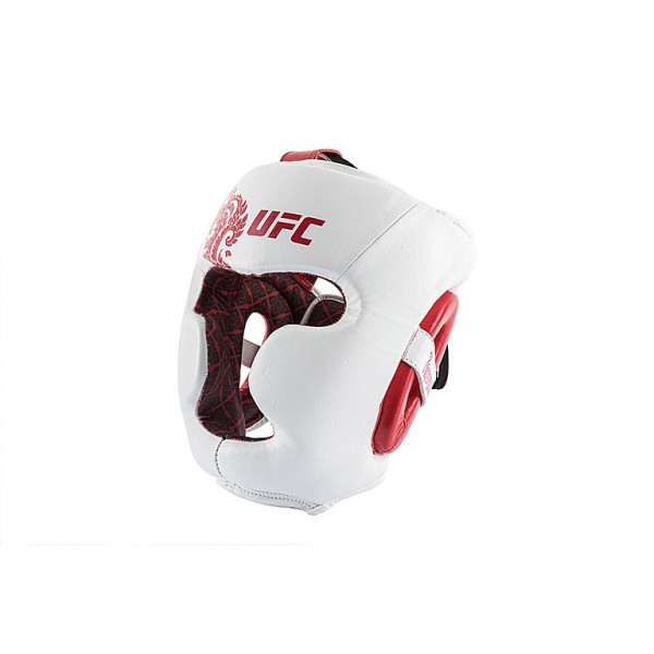 UFC Premium True Thai, цвет белый, размер L