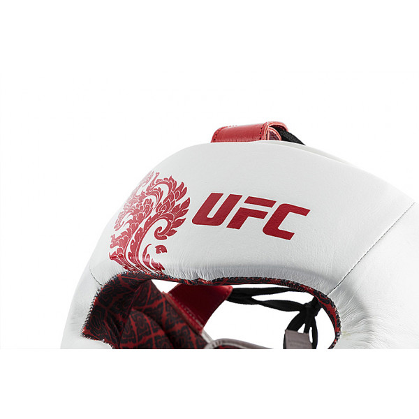 UFC Premium True Thai, цвет белый, размер L