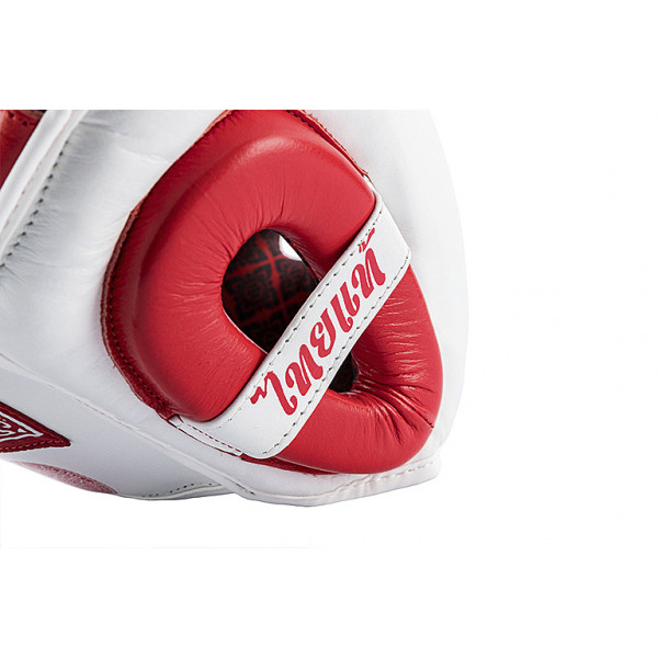 UFC Premium True Thai, цвет белый, размер L